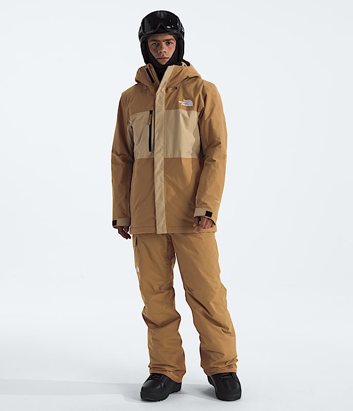 Men's Freedom Insulated Jacket - Image 2