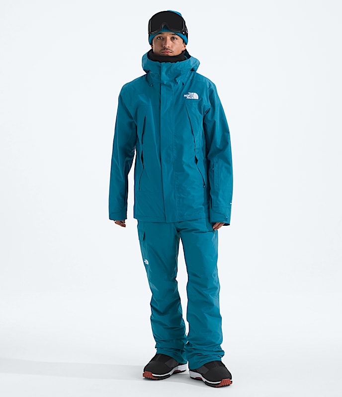 Men's Freedom Insulated Pants - Image 2