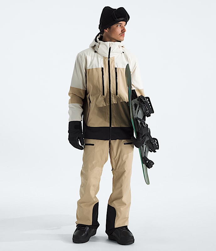 Men's Chakal Pants - Image 2