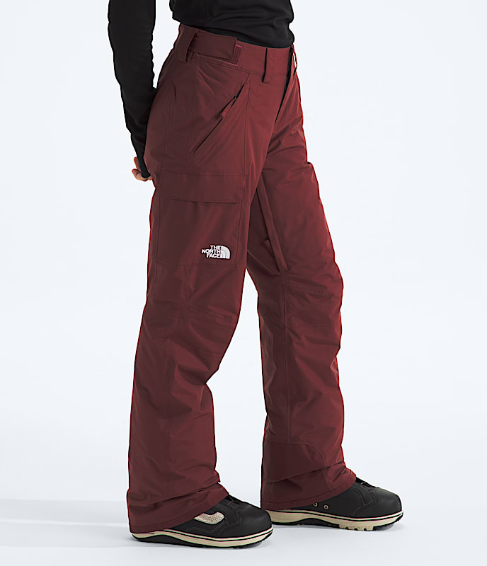 Women's Freedom Insulated Pants - Image 4
