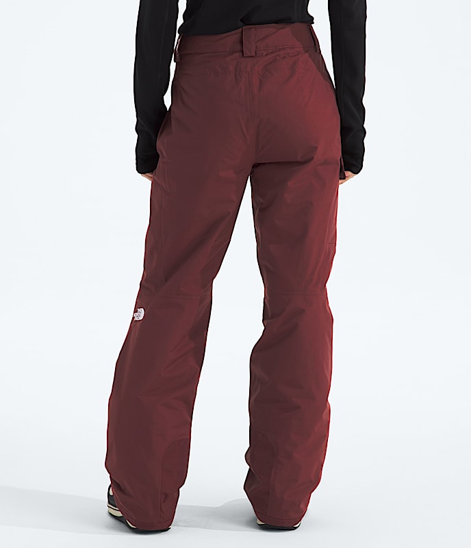 Women's Freedom Insulated Pants - Image 3