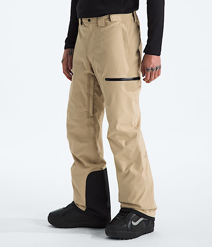 Men's Chakal Pants - Image 4