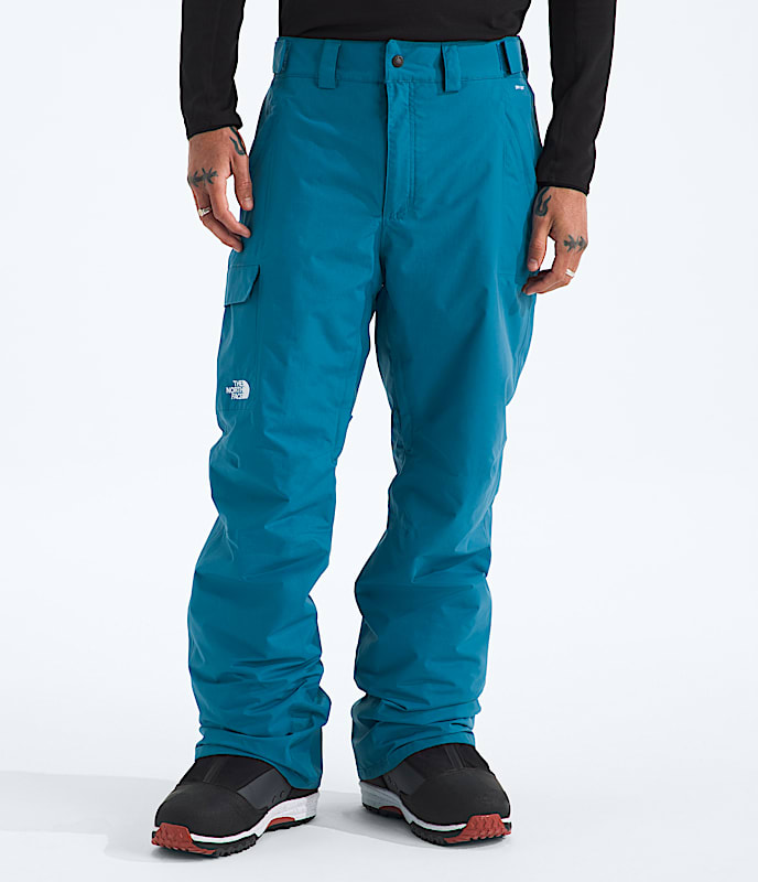 Men's Freedom Insulated Pants