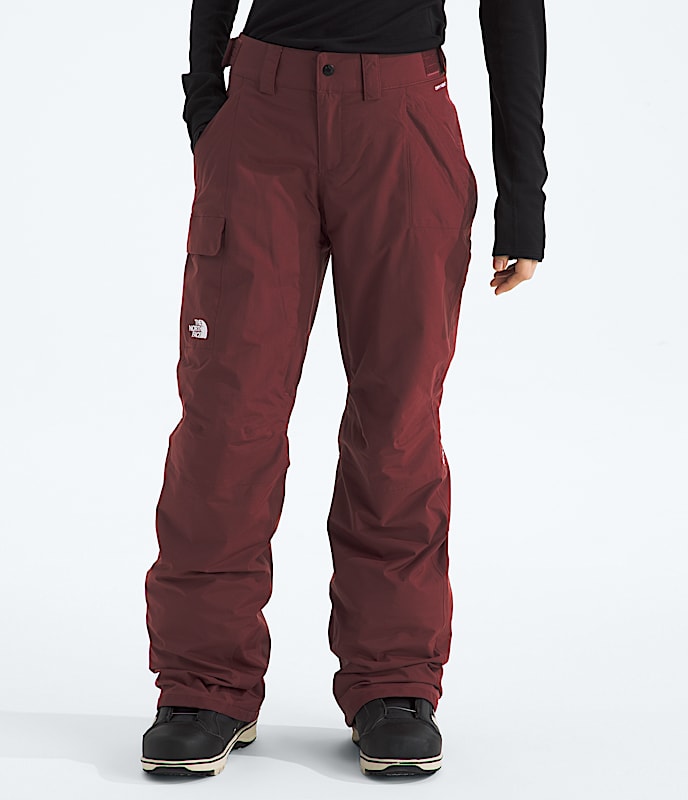 Women's Freedom Insulated Pants
