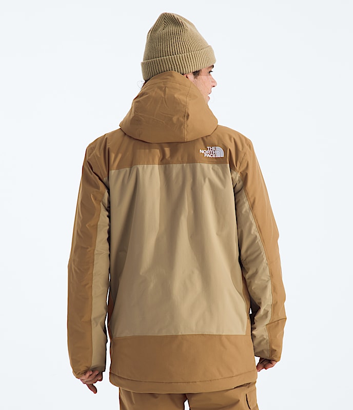 Men's Freedom Insulated Jacket - Image 3