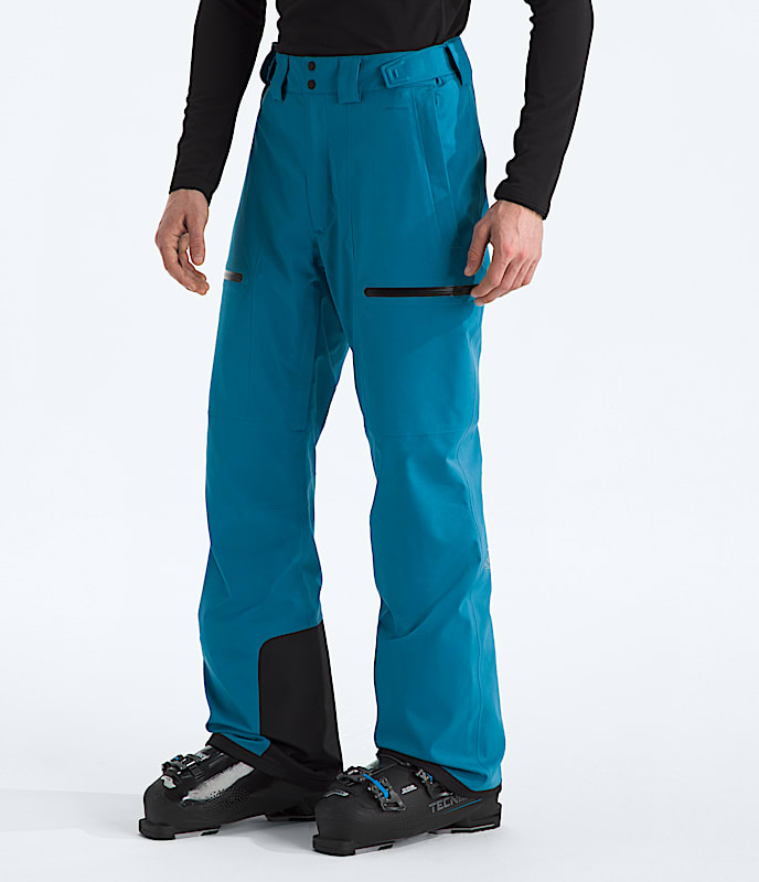Men's Chakal Pants - Image 4