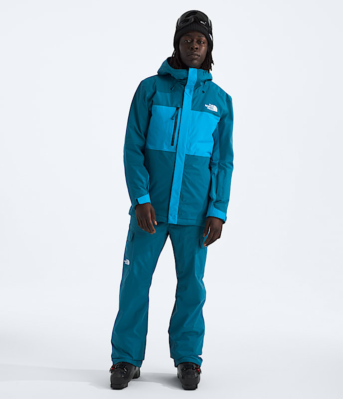 Men's Freedom Bibs - Image 2
