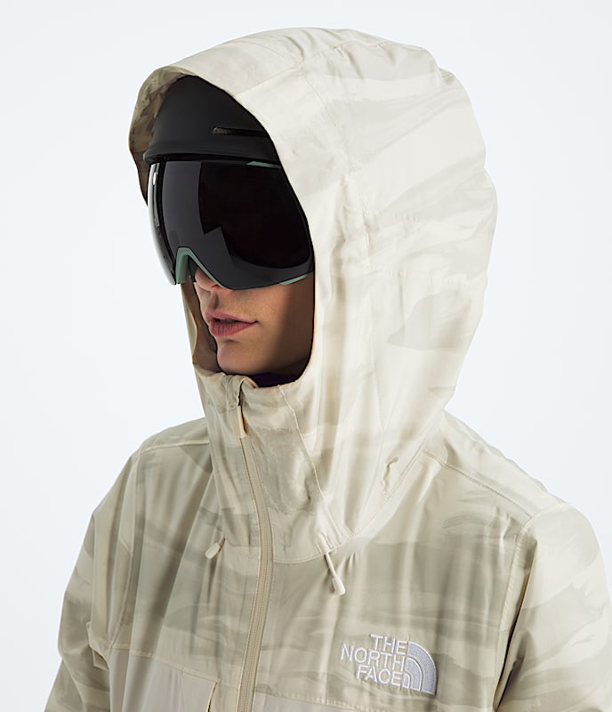 Women's THERMOBALL? Snow Triclimate? Jacket¡ªPrint - Image 6