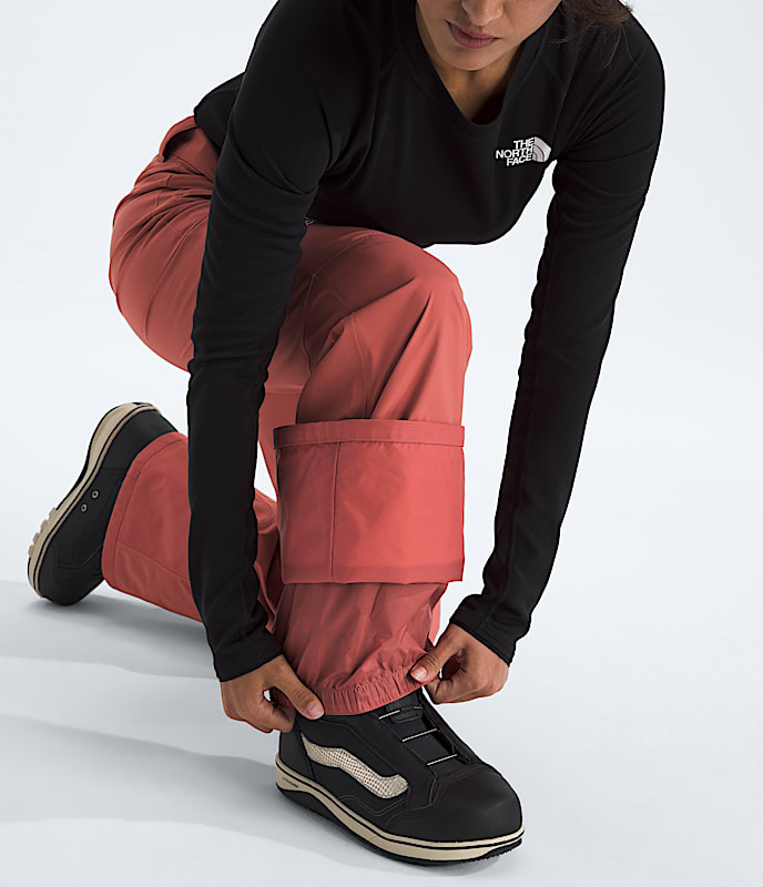Women's Freedom Stretch Pants - Image 4