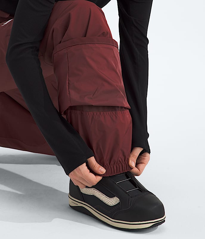 Women's Freedom Insulated Pants - Image 5