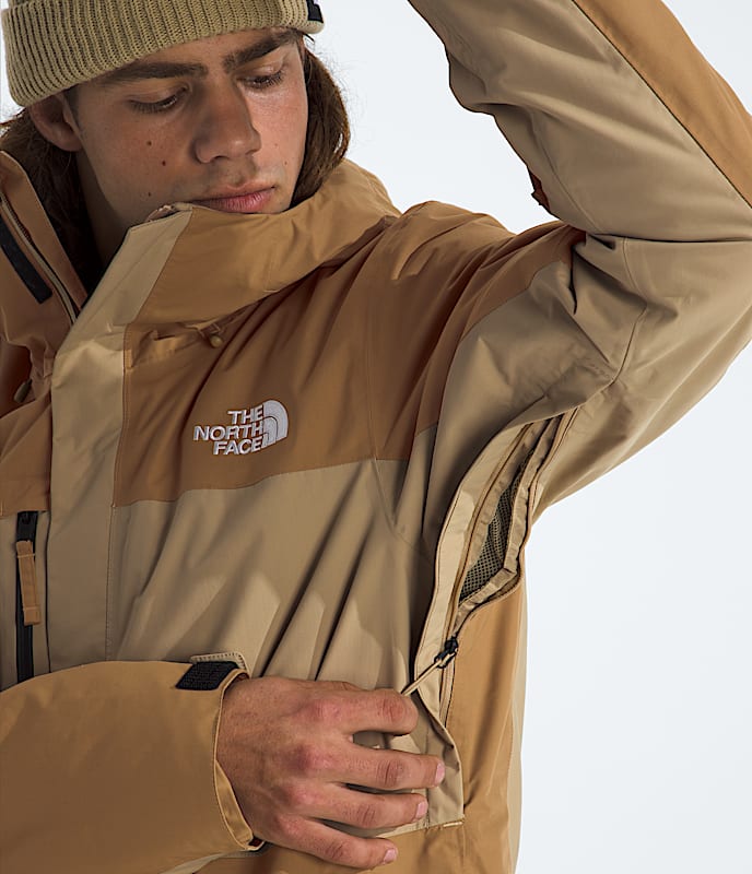 Men's Freedom Insulated Jacket - Image 6