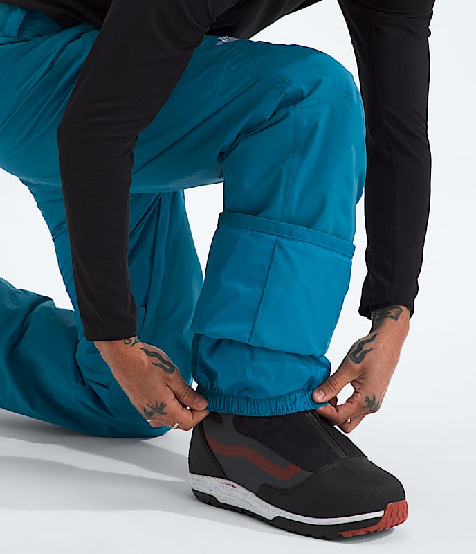 Men's Freedom Insulated Pants - Image 5