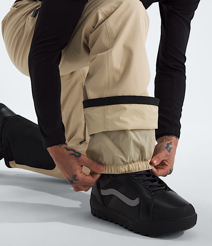 Men's Chakal Pants - Image 5