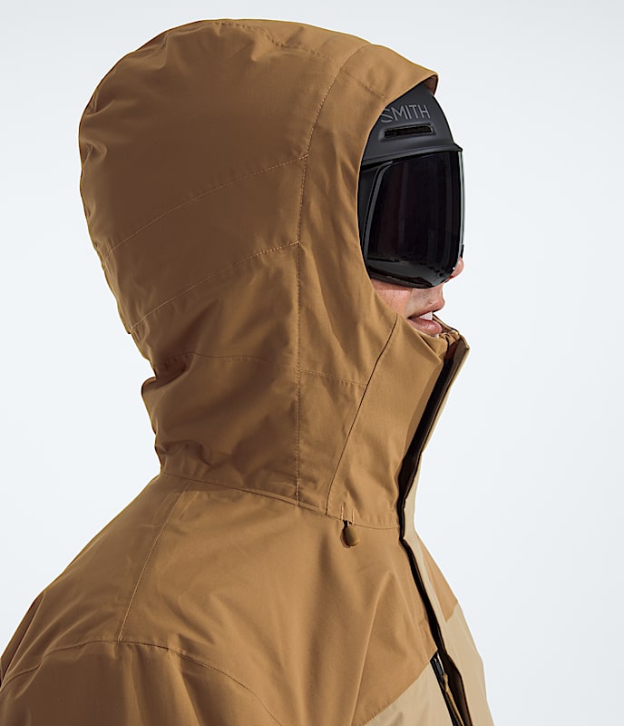 Men's Freedom Insulated Jacket - Image 5