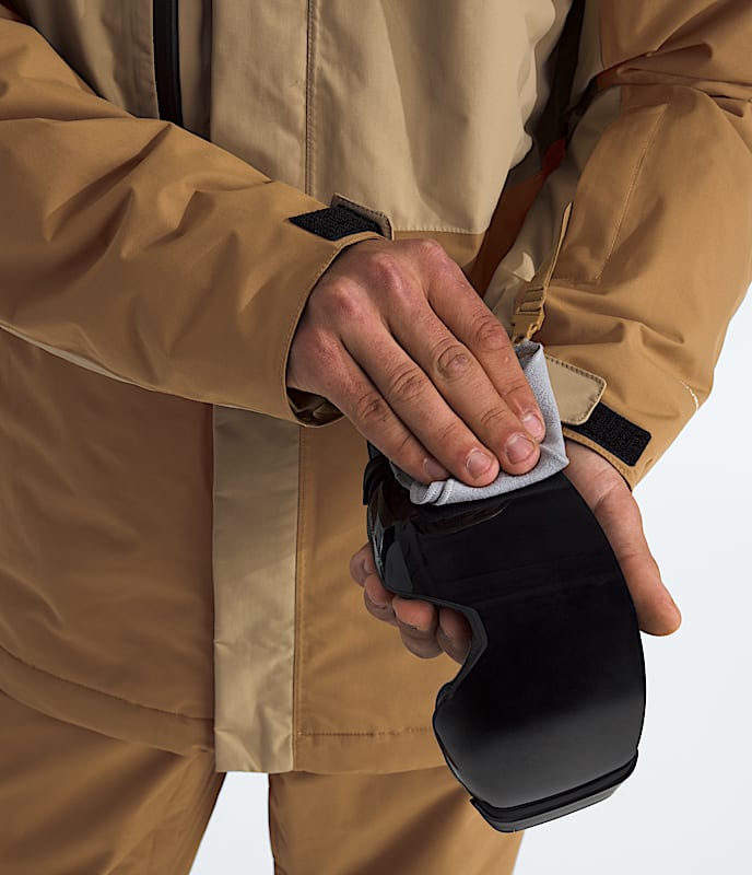 Men's Freedom Insulated Jacket - Image 7