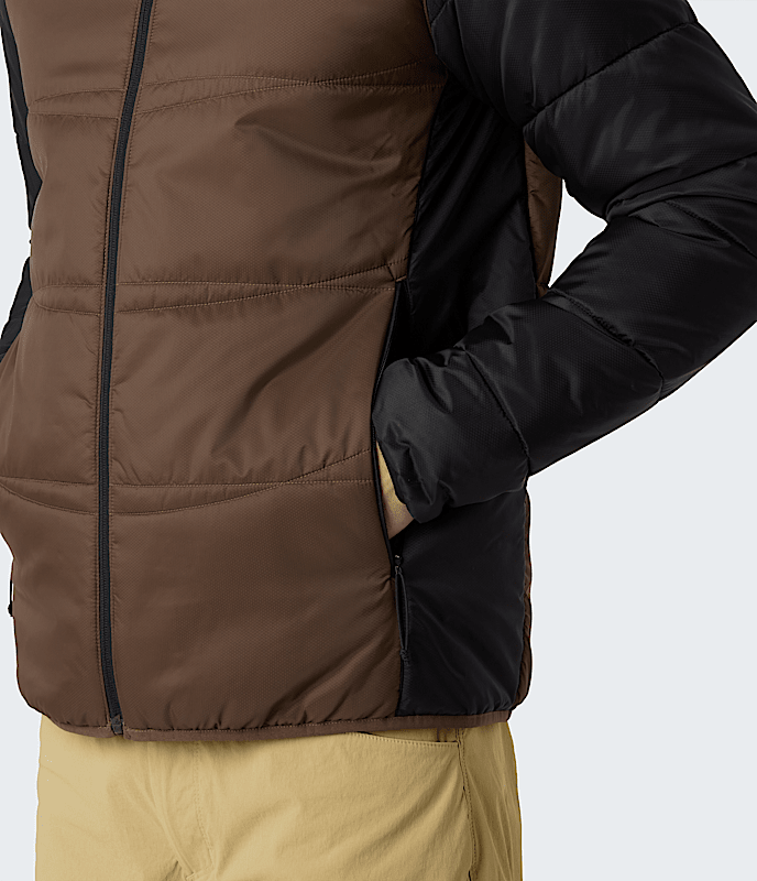 Men's Quest Synthetic Jacket - Image 3
