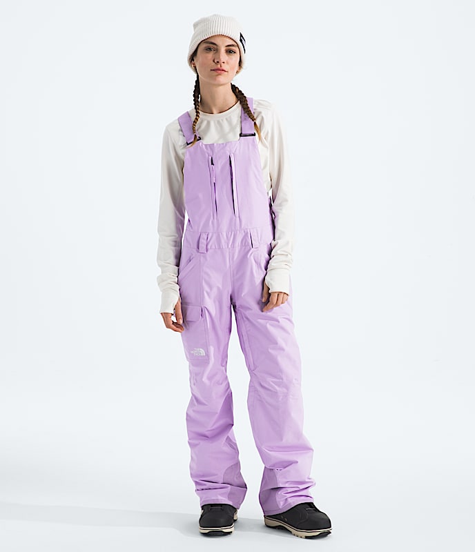 Women's Freedom Bibs
