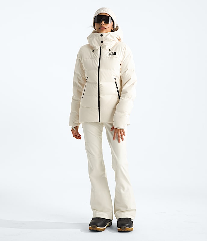 Women's Cirque Down Jacket - Image 2
