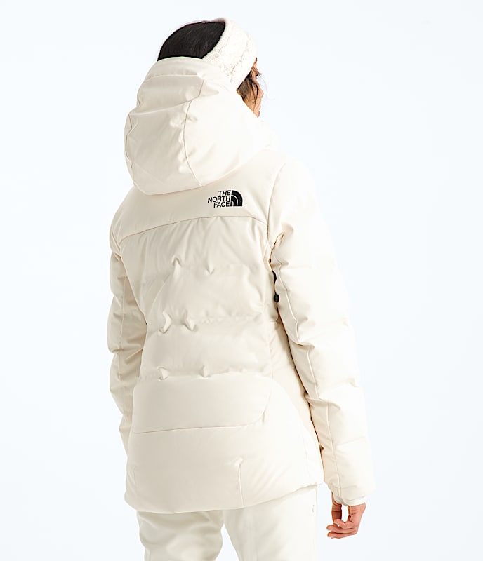 Women's Cirque Down Jacket - Image 3