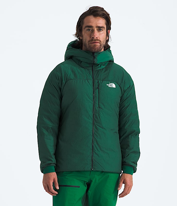 Men's Summit Series 50/50 AMK Hoodie