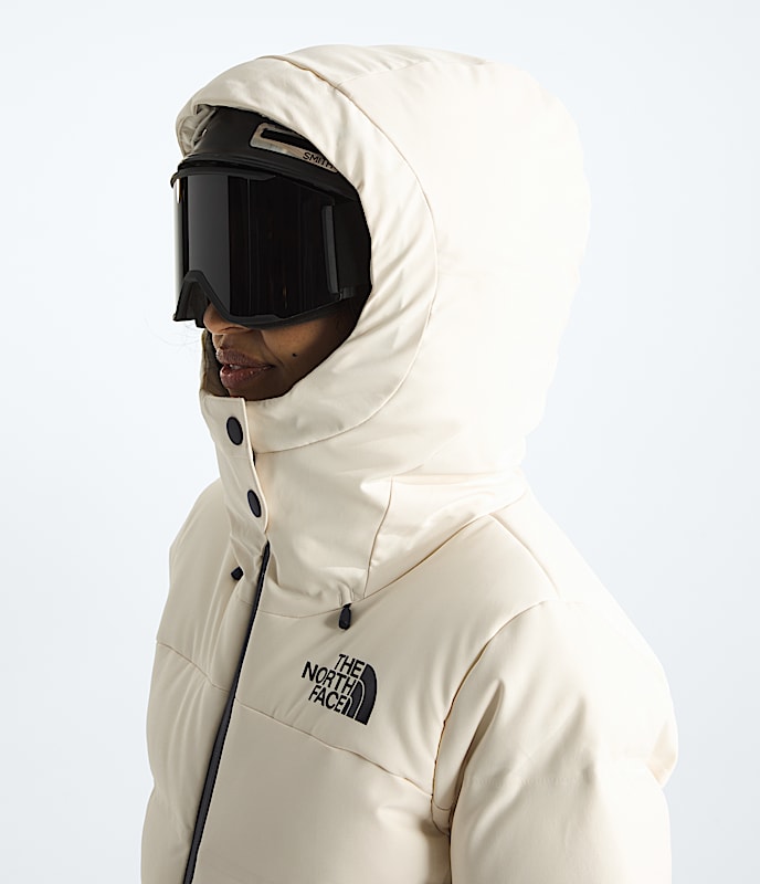 Women's Cirque Down Jacket - Image 5