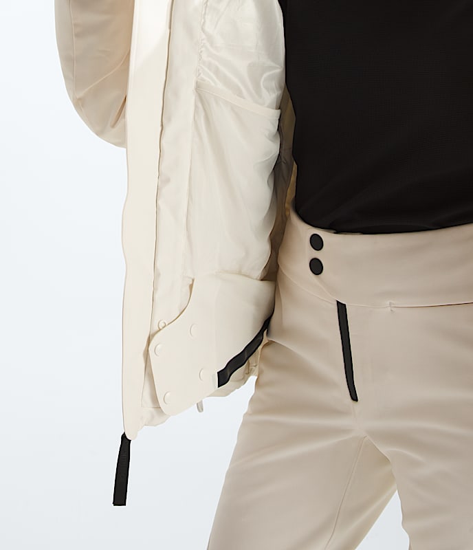 Women's Cirque Down Jacket - Image 4