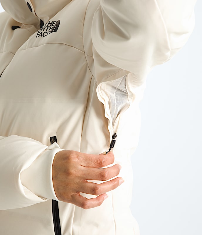 Women's Cirque Down Jacket - Image 6