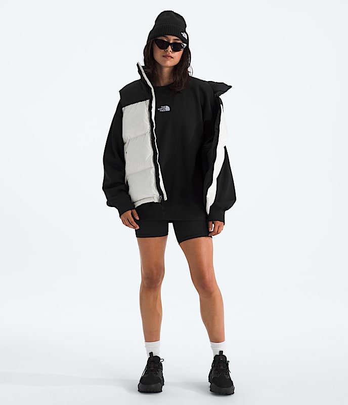 Women's Essential Sweatshirt - Image 2