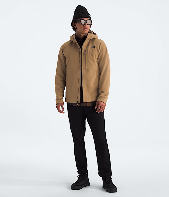 Men's Apex Bionic 3 Hoodie - Image 2
