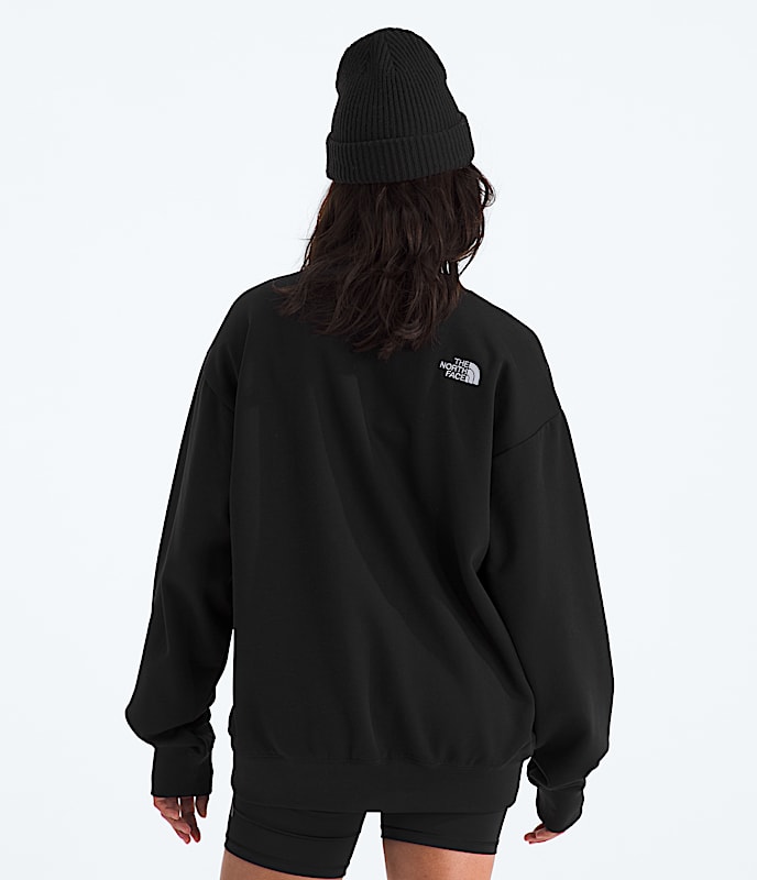 Women's Essential Sweatshirt - Image 3
