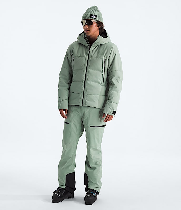 Men's Cirque Down Jacket - Image 2
