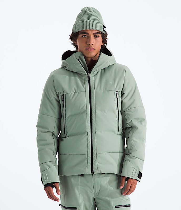 Men's Cirque Down Jacket