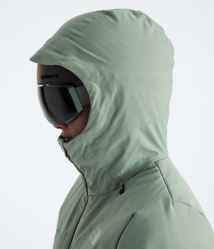 Men's Cirque Down Jacket - Image 5
