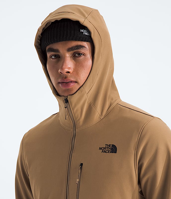 Men's Apex Bionic 3 Hoodie - Image 4