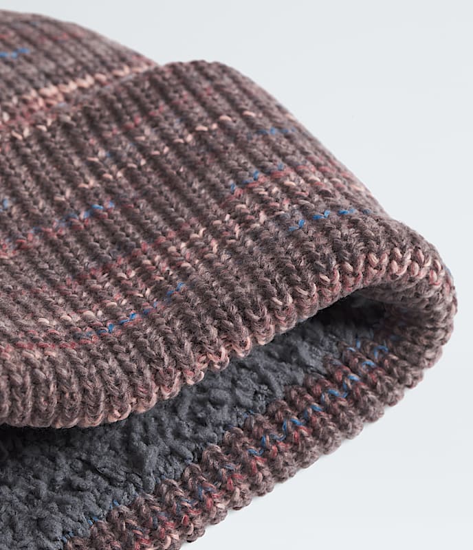 Salty Bae Lined Beanie - Image 3