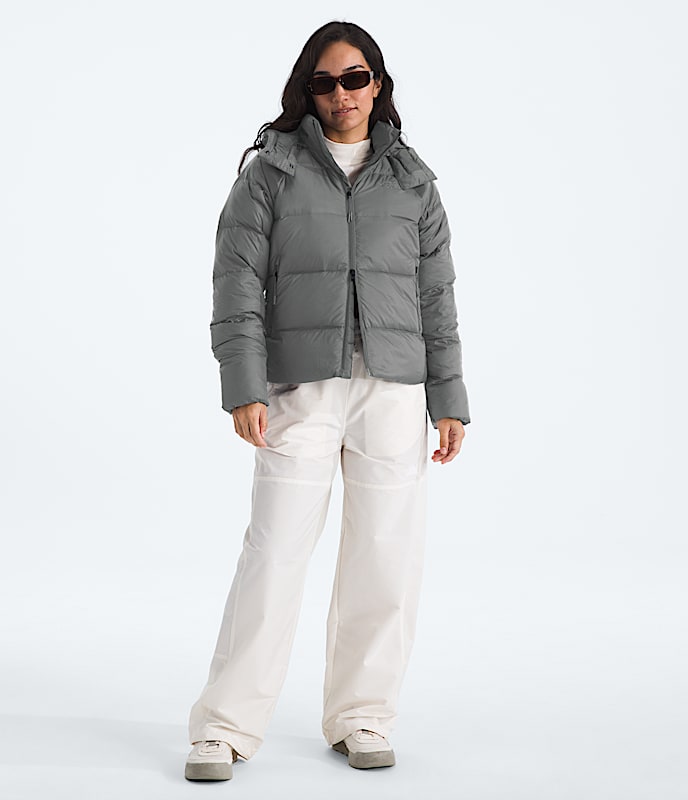 Women's Hydrenalite? City Down Hooded Jacket - Image 2