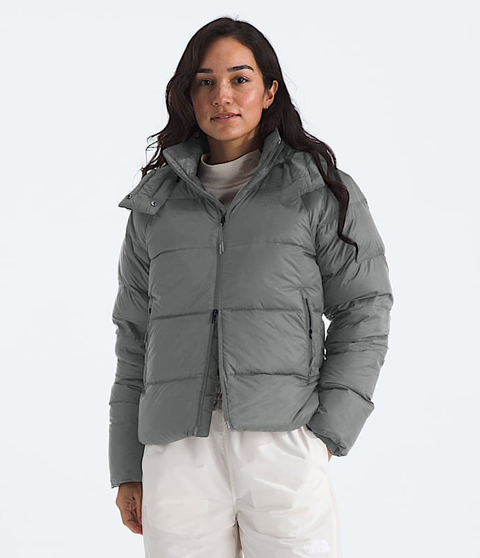 Women's Hydrenalite? City Down Hooded Jacket