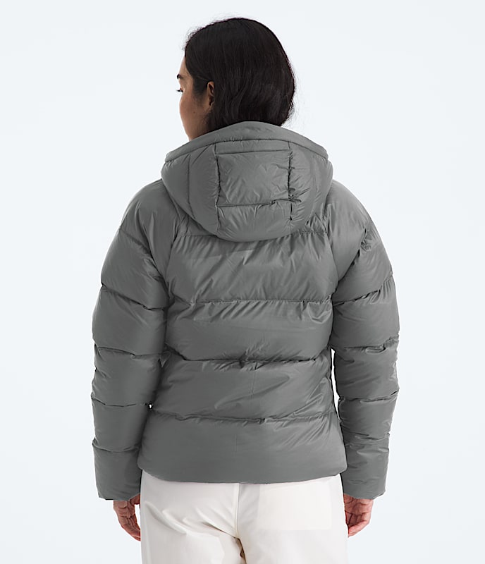 Women's Hydrenalite? City Down Hooded Jacket - Image 3