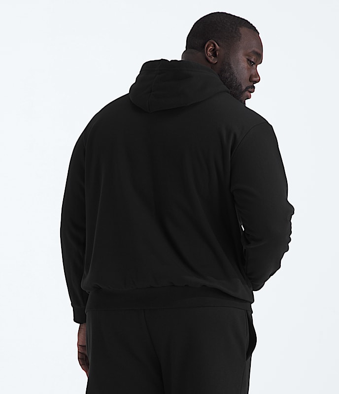 Men's Big Evolution Simple Dome Hoodie - Image 3