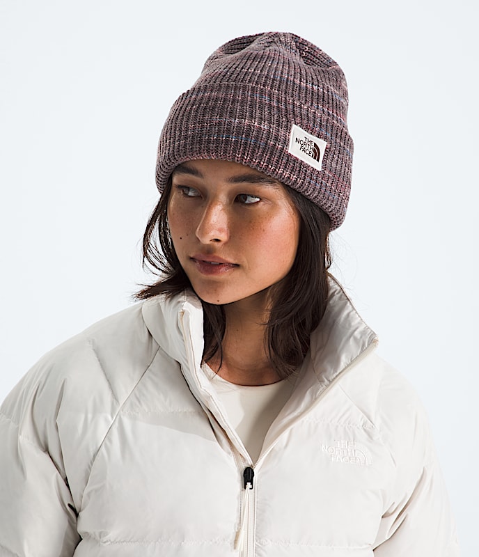 Salty Bae Lined Beanie - Image 2