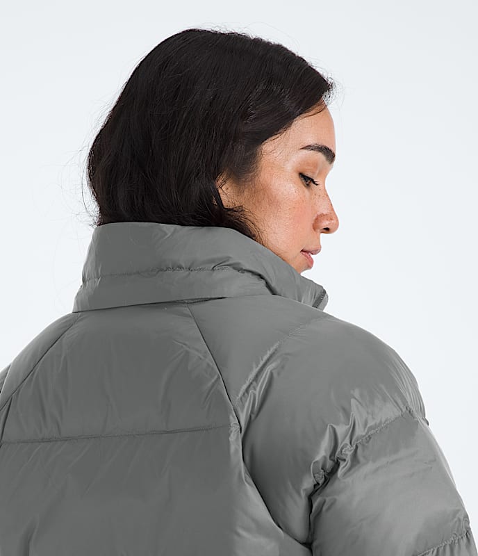 Women's Hydrenalite? City Down Hooded Jacket - Image 5