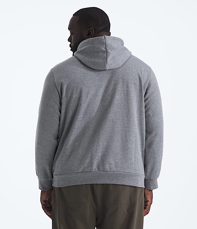 Men's Big Evolution Simple Dome Hoodie - Image 3