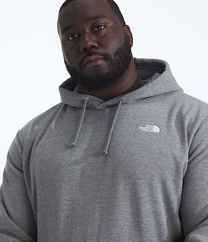Men's Big Evolution Simple Dome Hoodie - Image 2