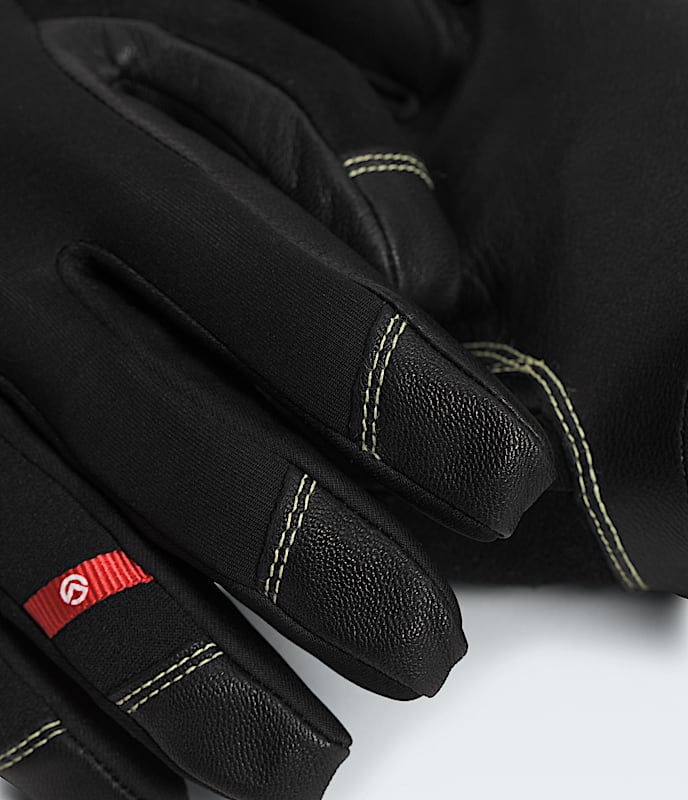 Summit Series Extra-Lightweight Climb Gloves - Image 2