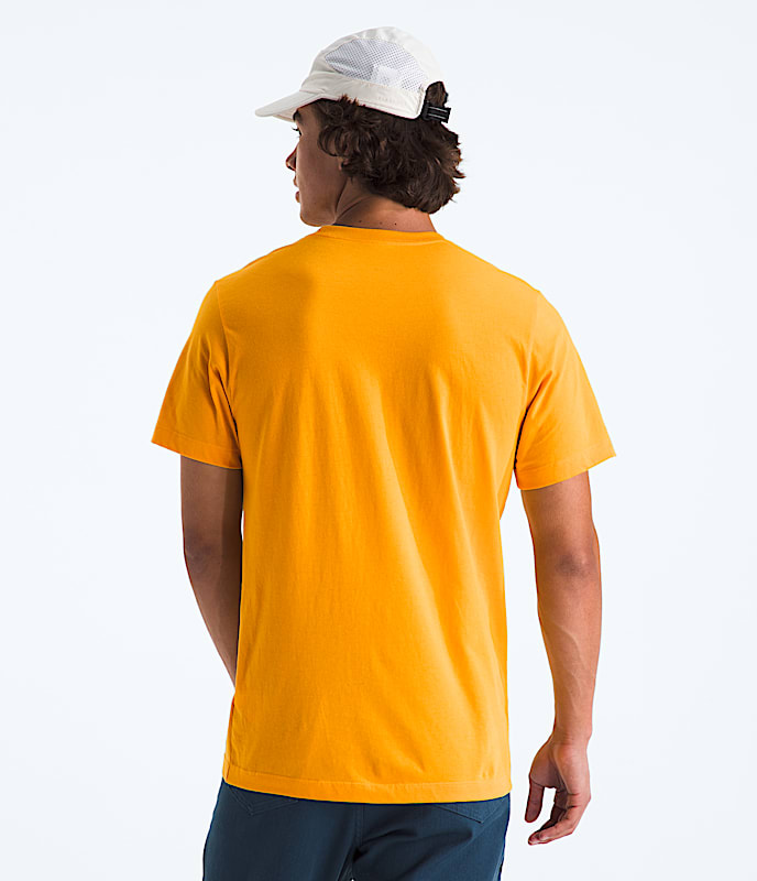 U Evolution City GPS Short-Sleeve Tee - Image 3