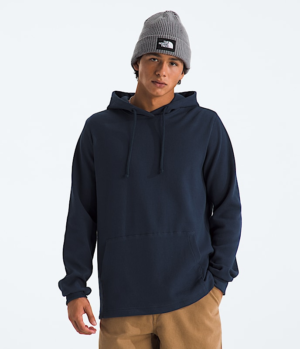 Men's Waffle Hoodie