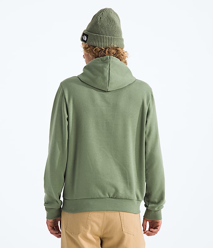 Men's Evolution TNF? Bear Hoodie¡ªGraphic - Image 3