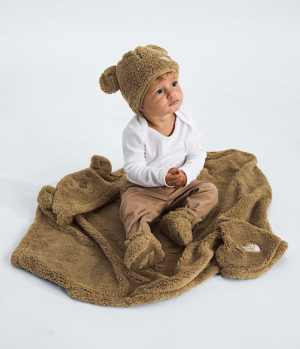 Baby Campshire Box Set