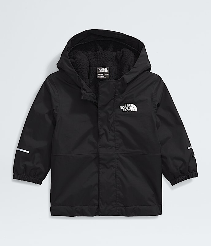 Baby Warm Antora Rain Jacket - Image 2