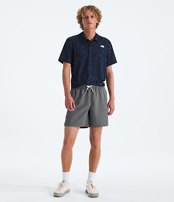 Men's Action Shorts 2.0 - Image 2